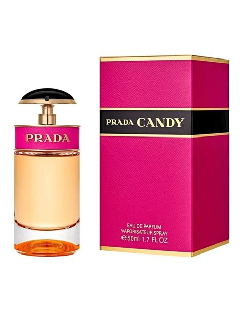 prada candy myer|Prada eau de parfum Myer.